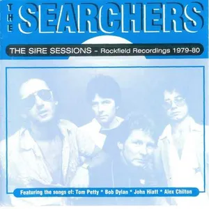 The Sire sessions : Rockfield recordings 1979-'80